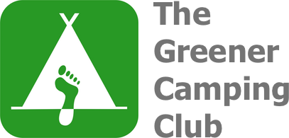 Greener Camping Club Logo